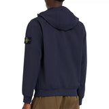 STONE ISLAND Stone Island Jack Donkerblauw - Match Laren