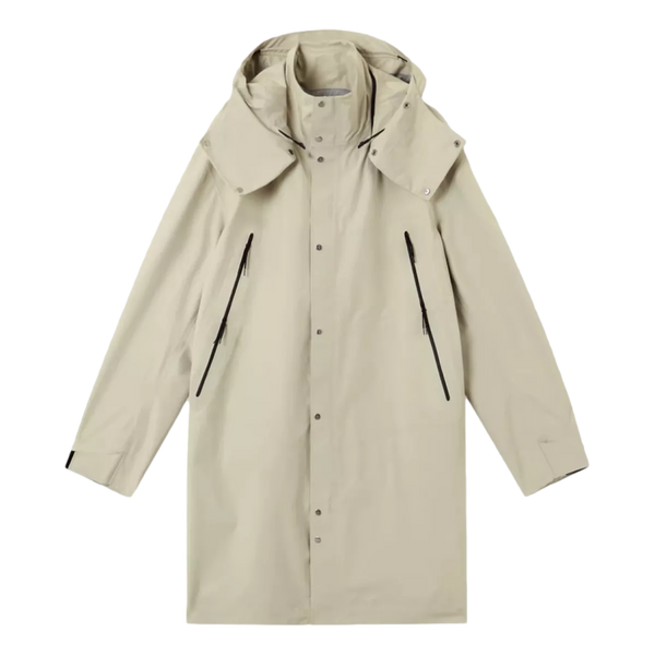 STONE ISLAND Stone Island Parka Parka 3L Gore-Tex Zand - Match Laren