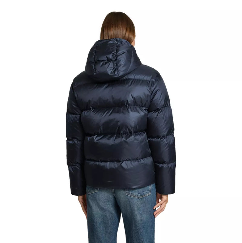 POLO RALPH LAUREN Polo Ralph Lauren Puffer Jack Donkerblauw - Match Laren