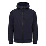 STONE ISLAND Stone Island Jack Donkerblauw - Match Laren