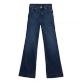 7 FOR ALL MANKIND 7 For All Mankind Modern Dojo Denim Jeans - Match Laren