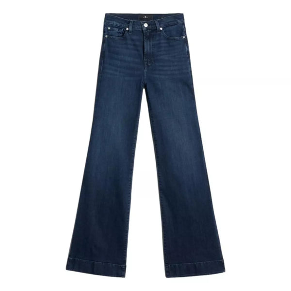 7 FOR ALL MANKIND 7 For All Mankind Modern Dojo Denim Jeans - Match Laren