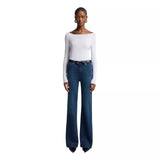7 FOR ALL MANKIND 7 For All Mankind Modern Dojo Denim Jeans - Match Laren