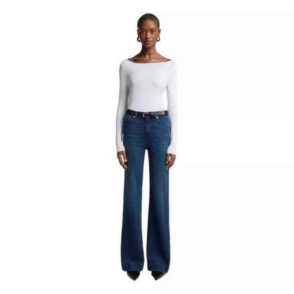 7 FOR ALL MANKIND 7 For All Mankind Modern Dojo Denim Jeans - Match Laren