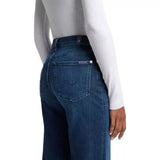 7 FOR ALL MANKIND 7 For All Mankind Modern Dojo Denim Jeans - Match Laren