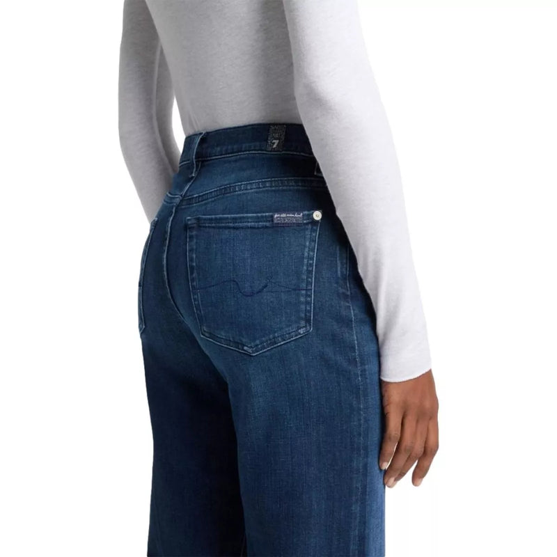 7 FOR ALL MANKIND 7 For All Mankind Modern Dojo Denim Jeans - Match Laren