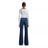 7 FOR ALL MANKIND 7 For All Mankind Modern Dojo Denim Jeans - Match Laren