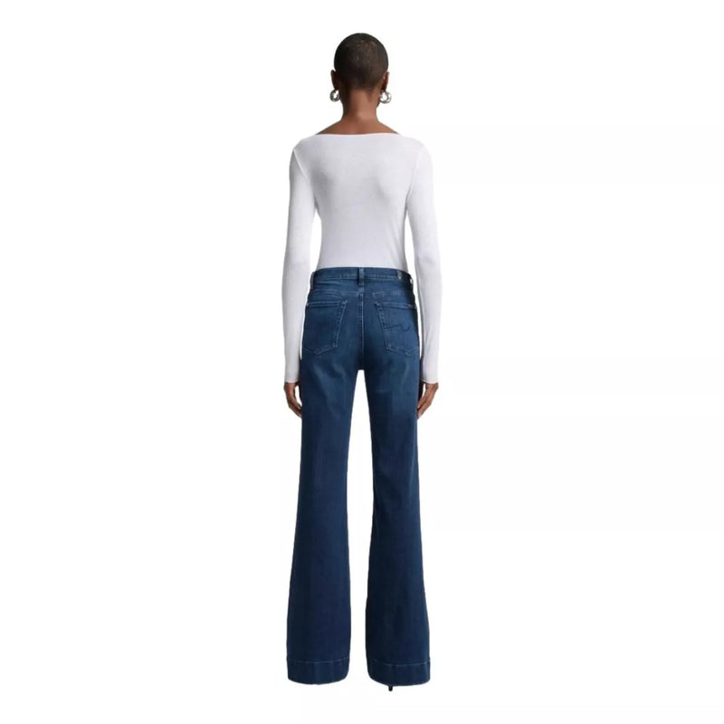7 FOR ALL MANKIND 7 For All Mankind Modern Dojo Denim Jeans - Match Laren