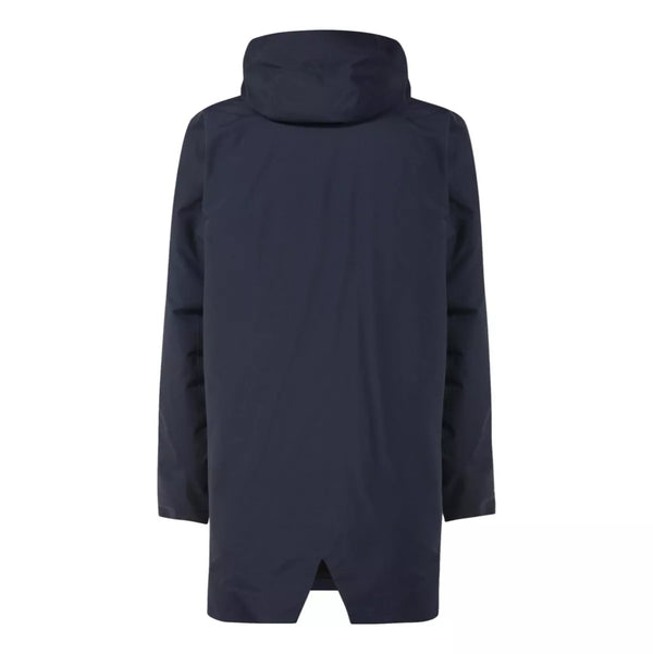VEILANCE Veilance monitor down coat marine - Match Laren