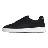 FILLING PIECES Filling Pieces Sneaker Mondo 2.0 Ripple Nubuck Zwart - Match Laren