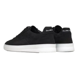 FILLING PIECES Filling Pieces Sneaker Mondo 2.0 Ripple Nubuck Zwart - Match Laren