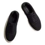 FILLING PIECES Filling Pieces Sneaker Mondo 2.0 Ripple Nubuck Zwart - Match Laren