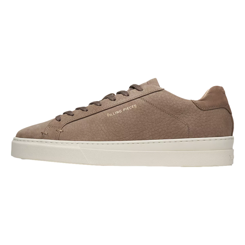 FILLING PIECES Filling Pieces Sneakers Tiebreak Grain - Match Laren