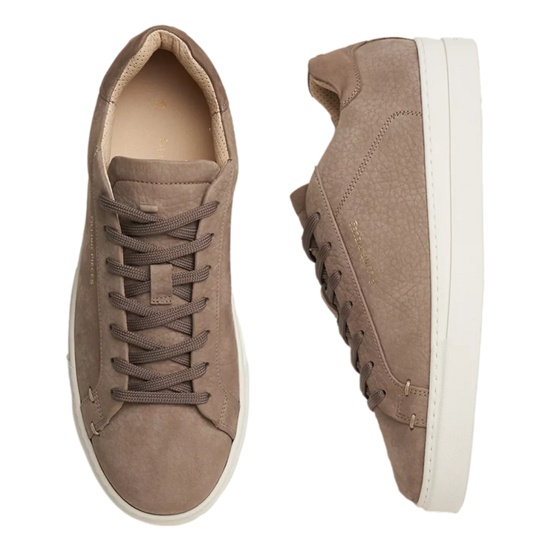 FILLING PIECES Filling Pieces Sneakers Tiebreak Grain - Match Laren
