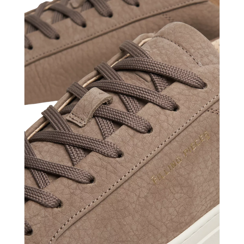 FILLING PIECES Filling Pieces Sneakers Tiebreak Grain - Match Laren