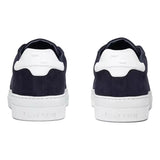 FILLING PIECES Filling Pieces Tiebreak Grain Sneaker Navy - Match Laren