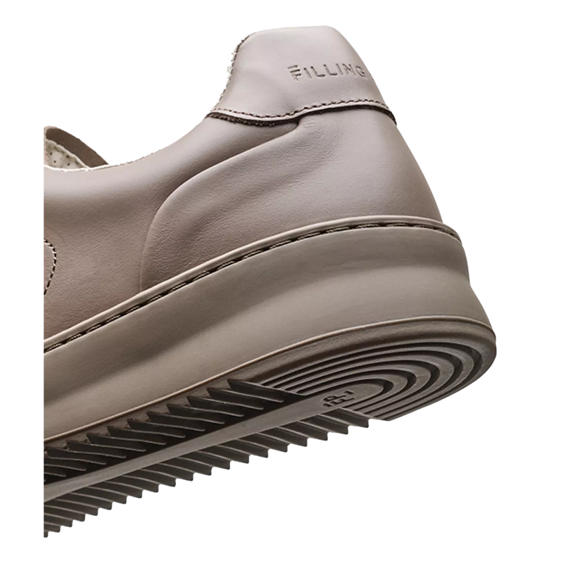 FILLING PIECES Filling Piecies Sneaker Mondo Seamless Taupe - Match Laren