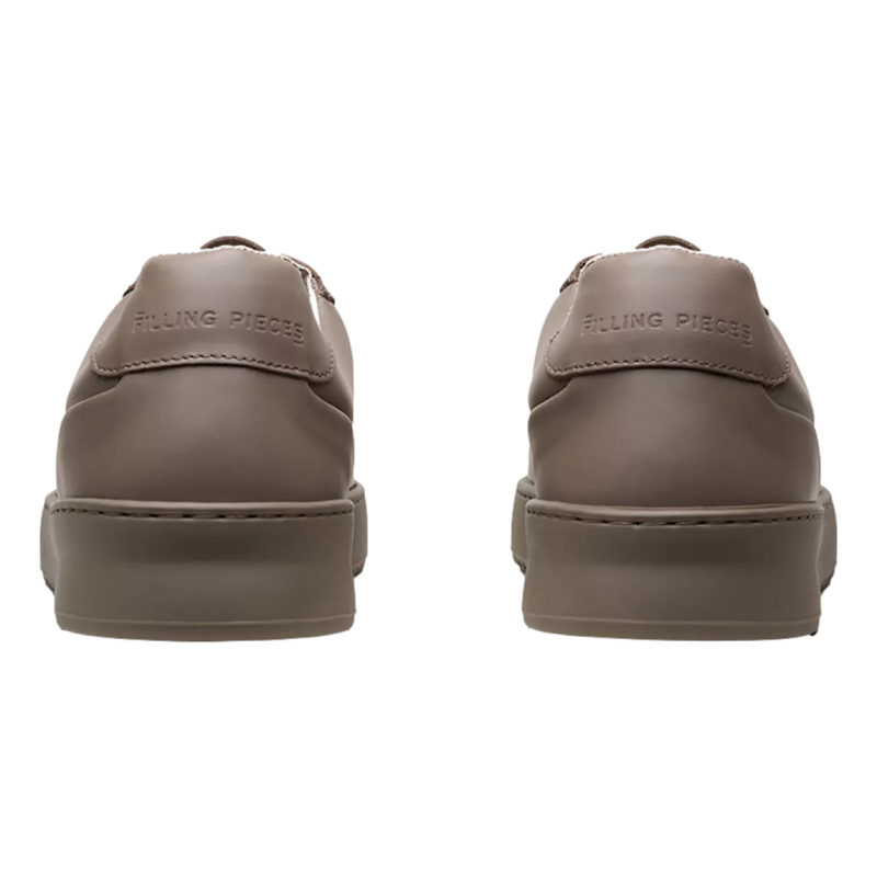 FILLING PIECES Filling Piecies Sneaker Mondo Seamless Taupe - Match Laren