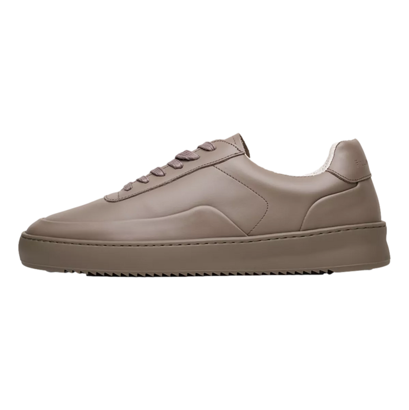 FILLING PIECES Filling Piecies Sneaker Mondo Seamless Taupe - Match Laren