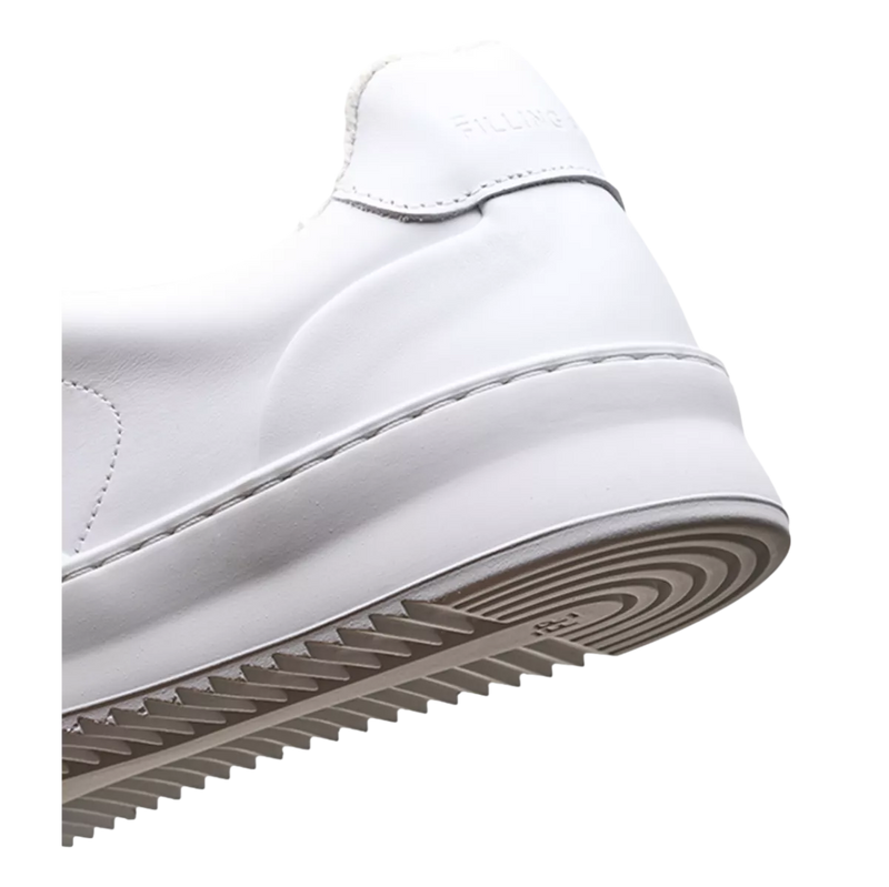 FILLING PIECES Filling Pieces Sneaker Mondo Seamless Wit - Match Laren