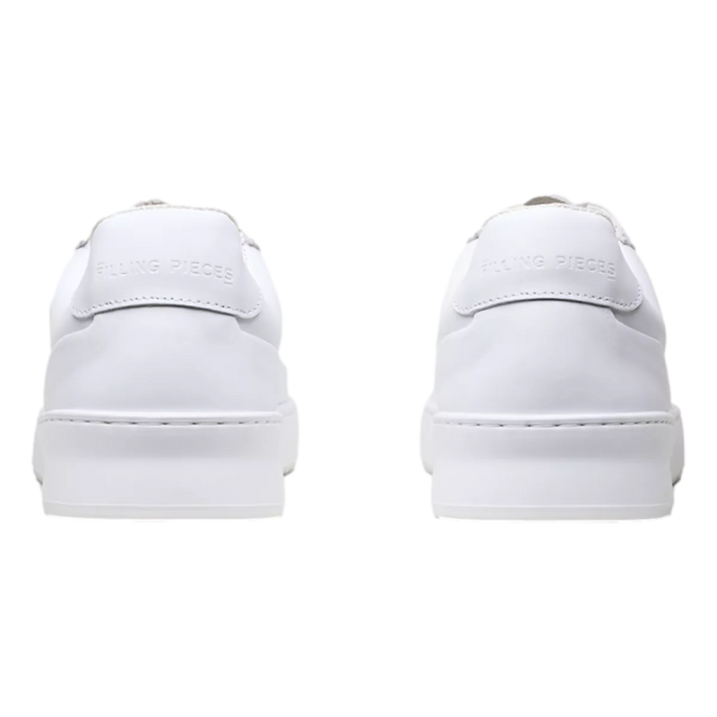 FILLING PIECES Filling Pieces Sneaker Mondo Seamless Wit - Match Laren