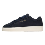 FILLING PIECES Filling Pieces Tiebreak Grain Sneaker Navy - Match Laren