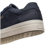 FILLING PIECES Filling Pieces Tiebreak Grain Sneaker Navy - Match Laren