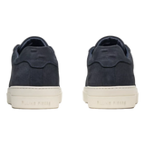 FILLING PIECES Filling Pieces Tiebreak Grain Sneaker Navy - Match Laren