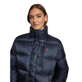 POLO RALPH LAUREN Polo Ralph Lauren Puffer Jack Donkerblauw - Match Laren