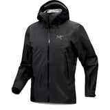 ARC'TERYX ARC'TERYX Beta SL Jacket M Zwart - Match Laren
