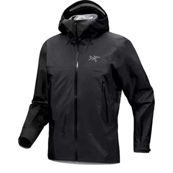 ARC'TERYX ARC'TERYX Beta SL Jacket M Zwart - Match Laren