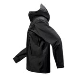 ARC'TERYX ARC'TERYX Beta SL Jacket M Zwart - Match Laren