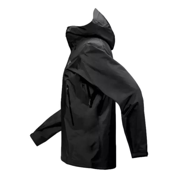 ARC'TERYX ARC'TERYX Beta SL Jacket M Zwart - Match Laren