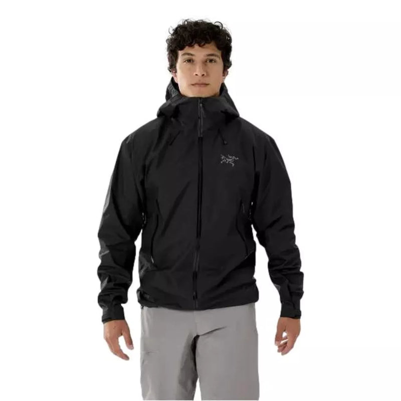 ARC'TERYX ARC'TERYX Beta SL Jacket M Zwart - Match Laren
