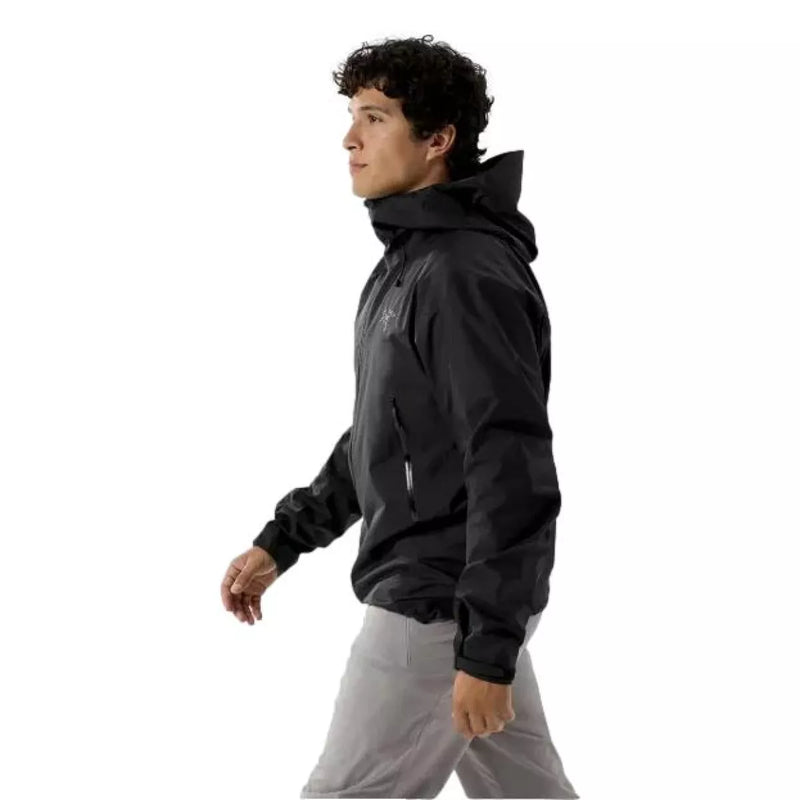 ARC'TERYX ARC'TERYX Beta SL Jacket M Zwart - Match Laren