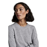 REPEAT Repeat Cashmere Trui Grijs - Match Laren