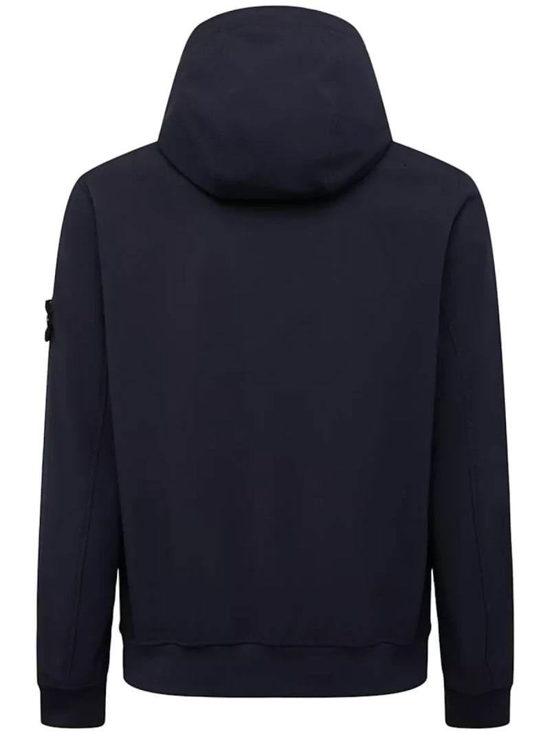 STONE ISLAND Stone Island Jack Donkerblauw - Match Laren