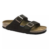 BIRKENSTOCK Birkenstock Slipper Arizona Mocca - Match Laren