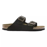 BIRKENSTOCK Birkenstock Slipper Arizona Mocca - Match Laren