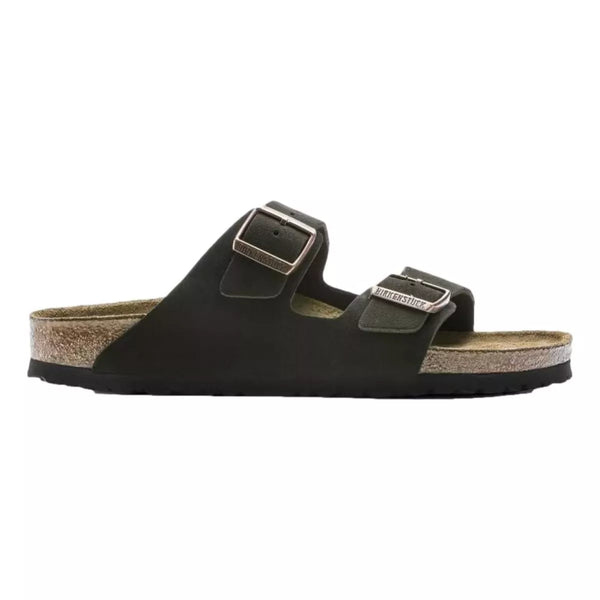 BIRKENSTOCK Birkenstock Slipper Arizona Mocca - Match Laren