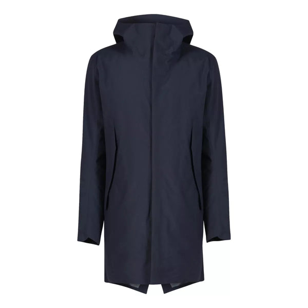 VEILANCE Veilance monitor down coat marine - Match Laren