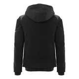 FRAUENSCHUH FRAUENSCHUH Softshell Ski Jacket Mattay-S Black - Match Laren
