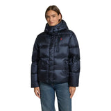 POLO RALPH LAUREN Polo Ralph Lauren Puffer Jack Donkerblauw - Match Laren