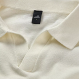 WAHTS Wahts Polo Anderson Off White - Match Laren