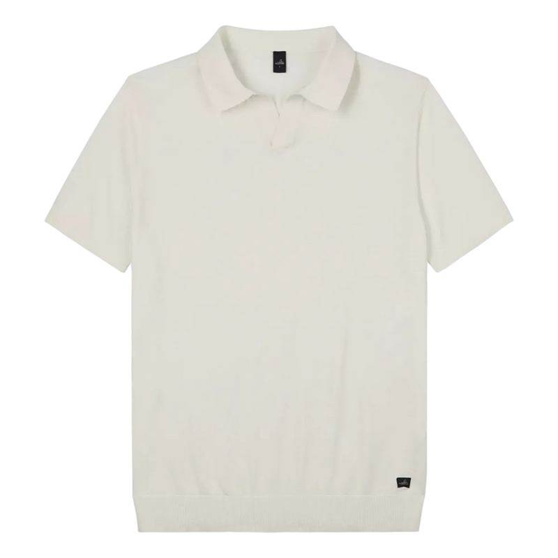 WAHTS Wahts Polo Anderson Off White - Match Laren