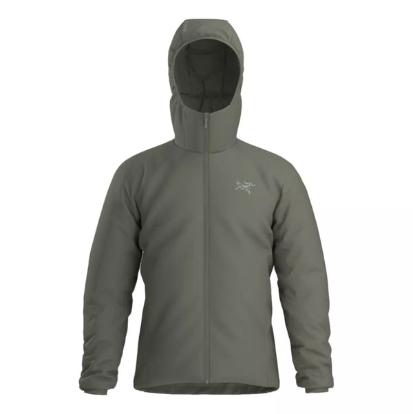 ARC'TERYX ARC'TERYX Atom Hoody M Olijfkleur - Match Laren