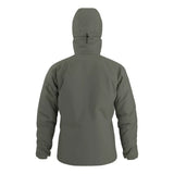 ARC'TERYX ARC'TERYX Atom Hoody M Olijfkleur - Match Laren