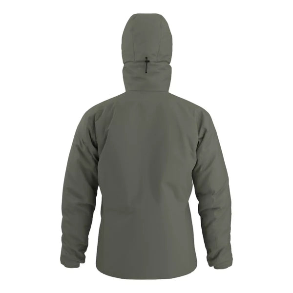 ARC'TERYX ARC'TERYX Atom Hoody M Olijfkleur - Match Laren