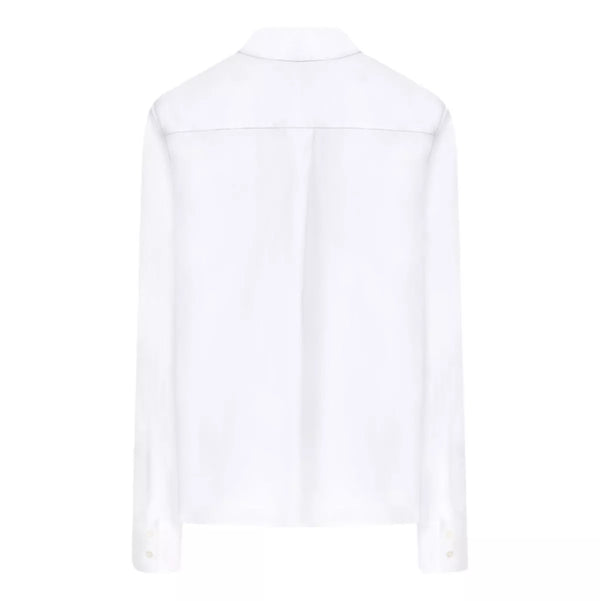 FABIANA FILIPPI FABIANA FILIPPI Poplin Shirt - Match Laren