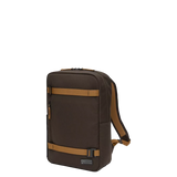 DB DB Daypack 17L Donkerbruin - Match Laren